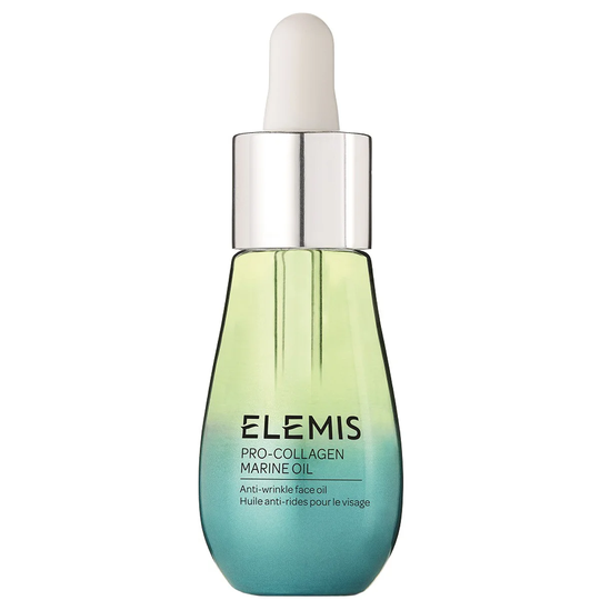 Pro-Collagen Marine Oil, 15 ml Elemis Serum & Ansiktsolja