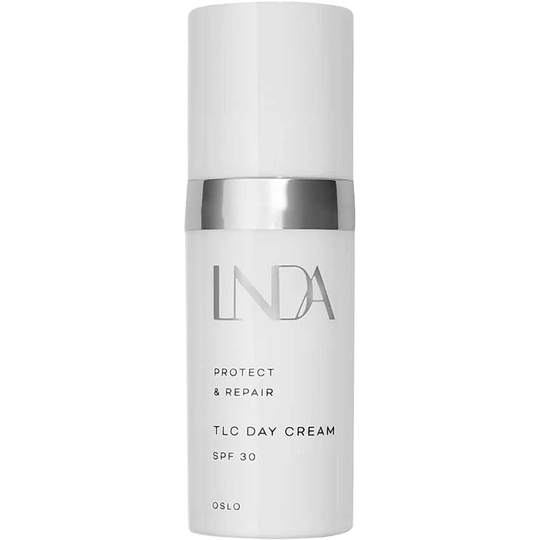 TLC Day Cream, 10 ml - Travel Size LNDA Dagkräm
