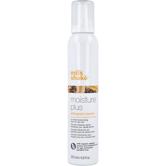 milk_shake Moisture Plus Whipped Cream 200 ml