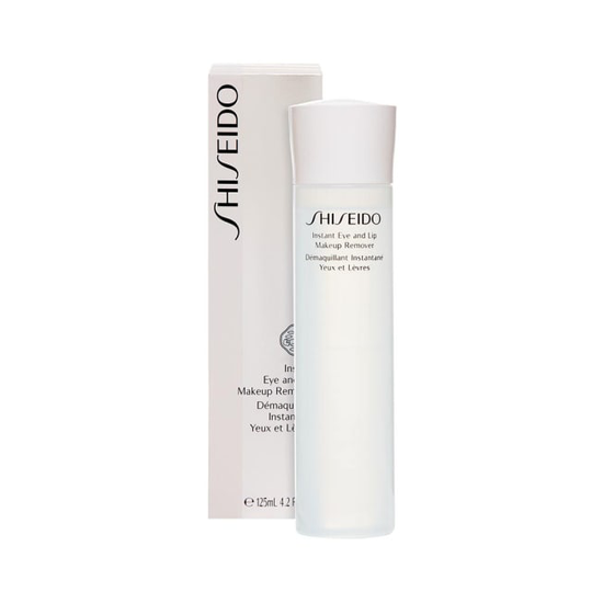 Essential Instant Eye & Lip Makeup Remover