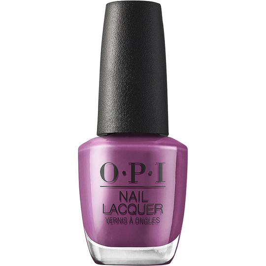 N00Berry, 15 ml OPI Nagellack