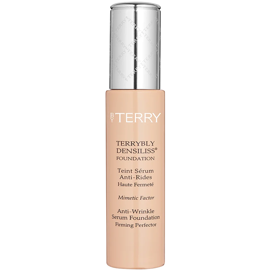 Terrybly Densiliss Foundation, 30 ml By Terry Foundation