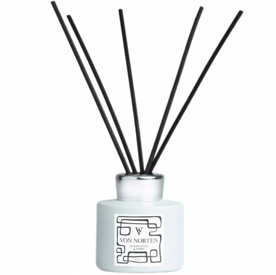Von Norten Sandalwood and Amber Diffuser