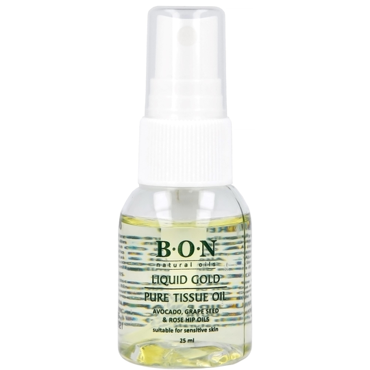 B.O.N Liquid Gold 25 ml