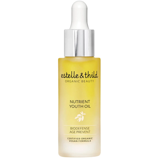 Estelle & Thild BioDefense Nutrient Youth Oil (30ml)