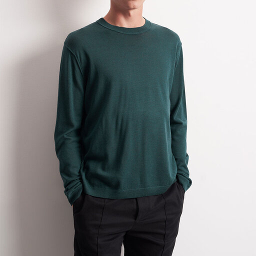 Spore Pullover