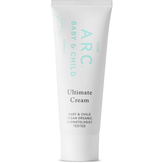 Arc Of Sweden Baby & Child Ultimate Cream 75 ml