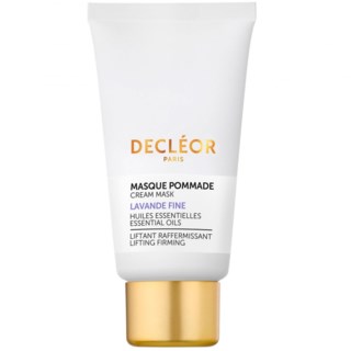 Lavander Fine Cream Mask