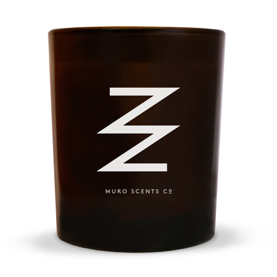 Muro Scents Fragrance Candle Nordic Musk