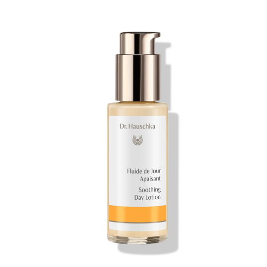 Dr Hauschka Soothing Day Lotion 50 ml
