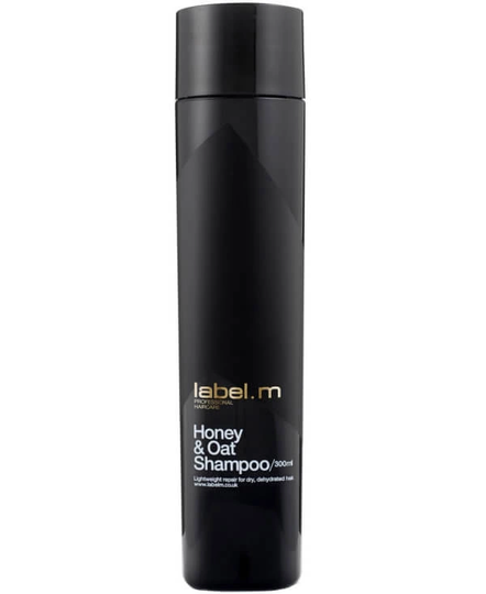 Label.M Honey And Oat Shampoo (300ml)