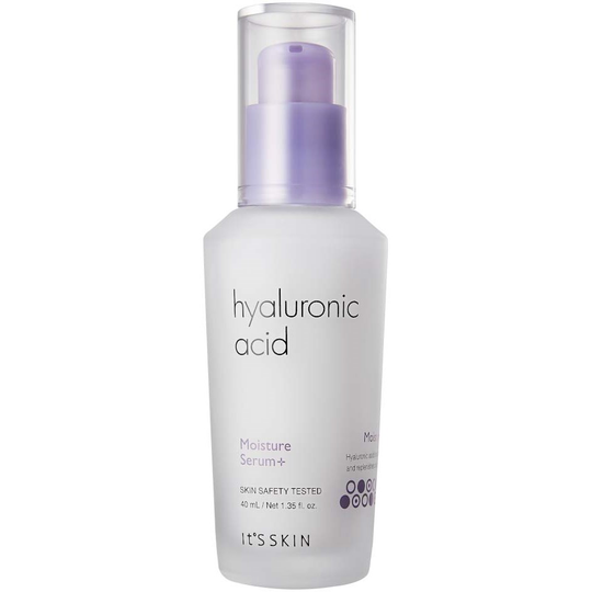 It'S SKIN Hyaluronic Acid Moisture Serum + 40 ml
