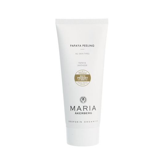 Maria Åkerberg Papaya Peeling 100 ml