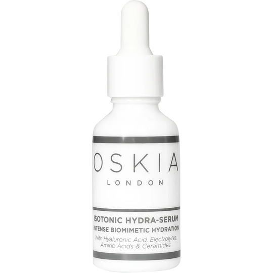 Isotonic Hydra-Serum, 30 ml Oskia Serum & Ansiktsolja