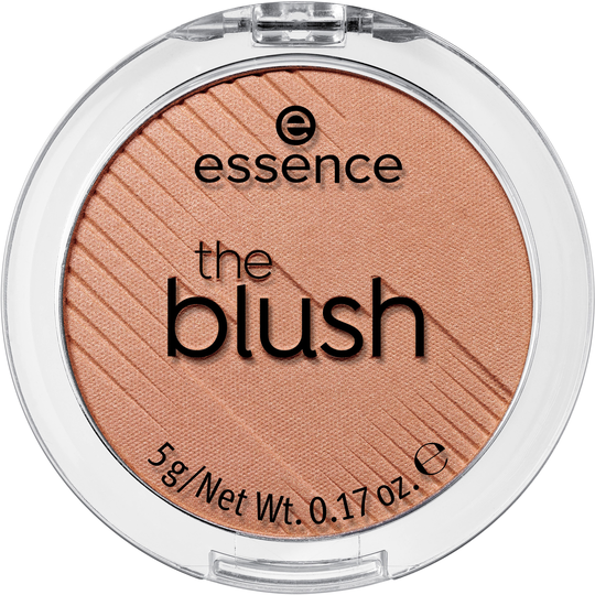 essence the blush 20 bespoke