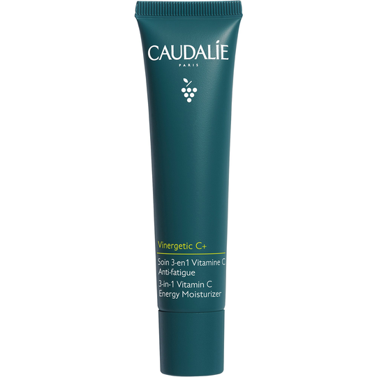 Caudalie Vinergetic C 3 in 1 Moisturizer 40 ml