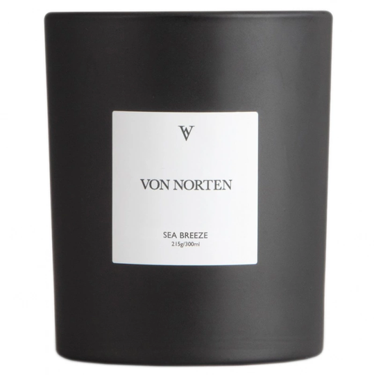 Von Norten Sea Breeze Candle