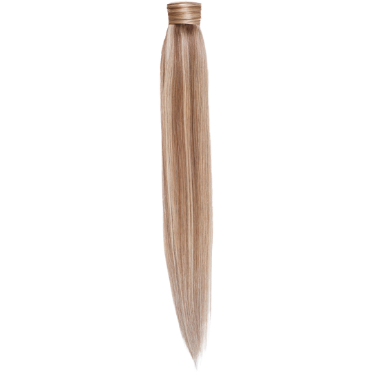 Rapunzel of Sweden Hair pieces Clip-in Ponytail Original 60 cm M7.3/10