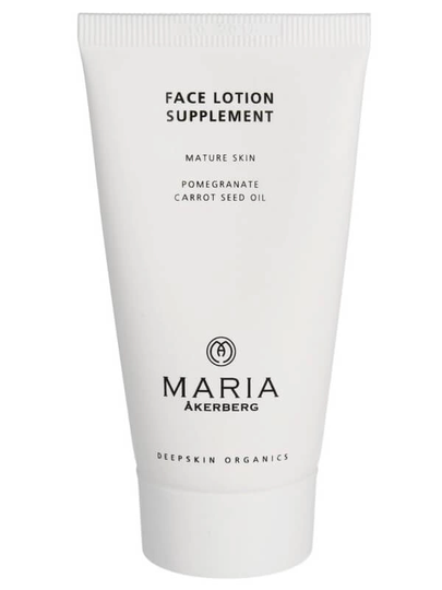 Maria Åkerberg Face Lotion Supplement (50ml)