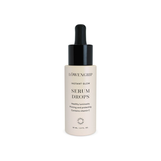 Löwengrip Instant Glow Serum Drops 30 ml
