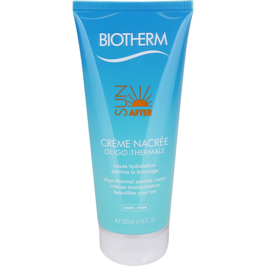 Oligo-Thermal After Sun, 200 ml Biotherm After Sun