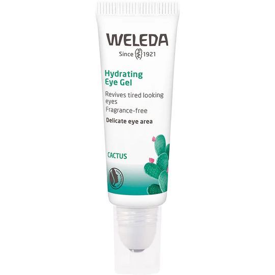 Hydrating Eye Gel, 10 ml Weleda Ögon