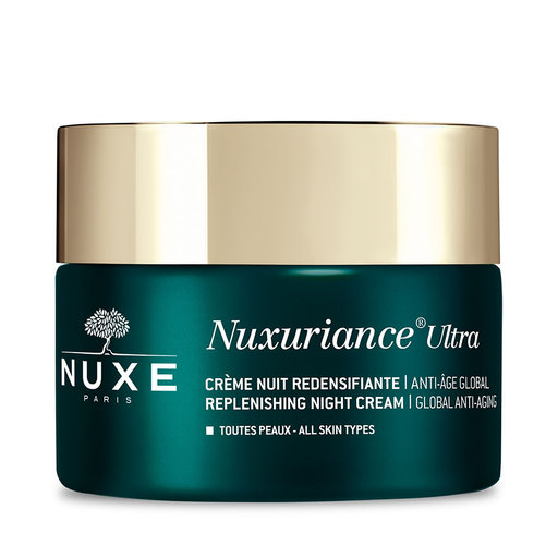 Nuxuriance Ultra Night Cream