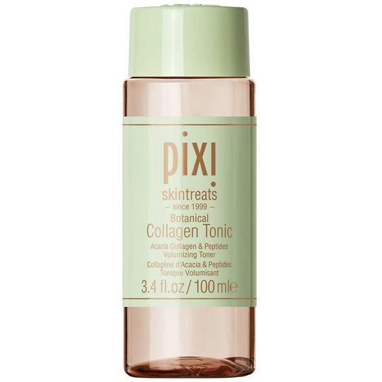 Botanical Collagen Tonic , 100 ml Pixi Ansiktsvatten