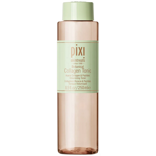 Botanical Collagen Tonic , 250 ml Pixi Ansiktsvatten