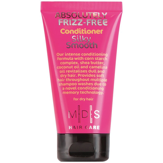 Mades Cosmetics B.V. Hair care Absolutely Frizz-Free Silky Smooth Cond