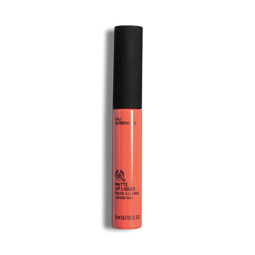 Matte Lip Liquid