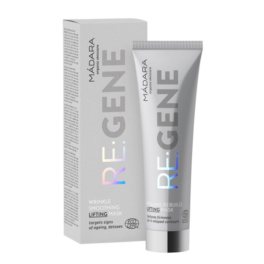 Madara Re:Gene Volume Rebuild Lifting Mask 60 ml