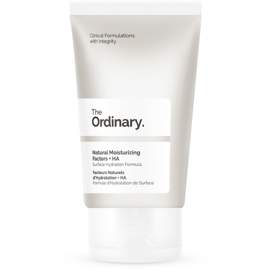 The Ordinary Hydrators and Oils Natural Moisturizing Factors + HA 30 m