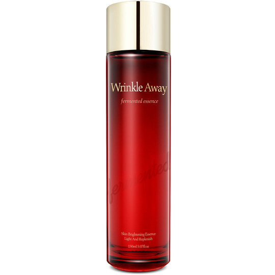 THE SKIN HOUSE Wrinkle Away Fermented Essence 150 ml