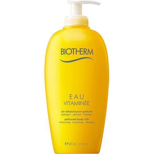 Biotherm Eau Vitaminee Lait, 400 ml Biotherm Body Lotion