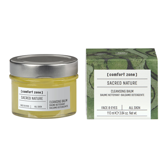 ComfortZone Sacred Nature Cleansing Balm