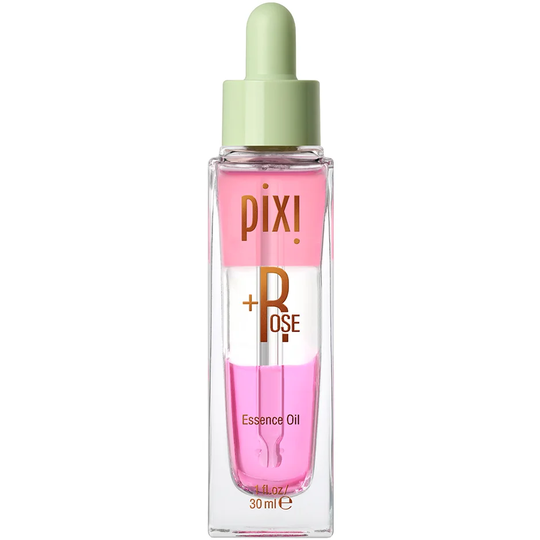 +ROSE Essence Oil, 30 ml Pixi Serum & Ansiktsolja
