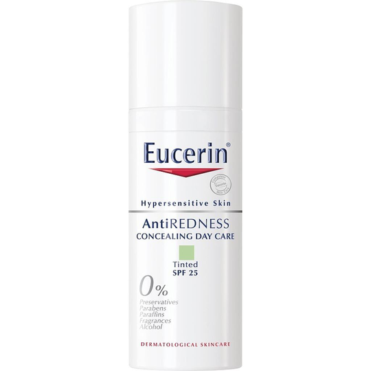 Eucerin Antiredness concealing day care 50 ml