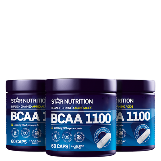 Bcaa 1100, Big Buy, 180 caps
