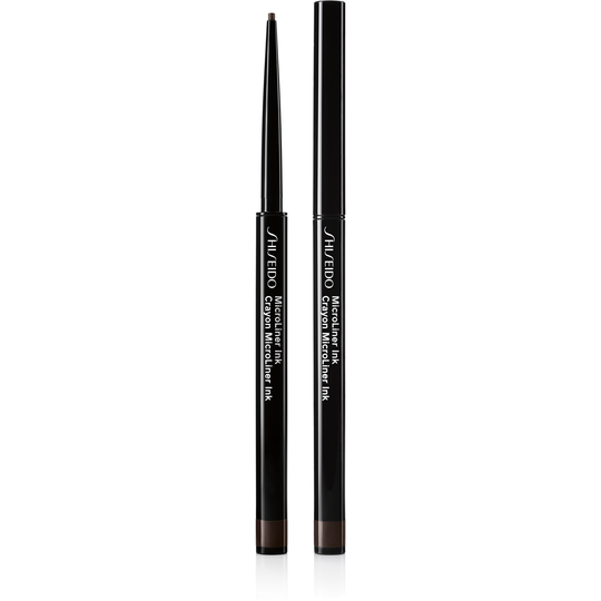 Shiseido Microliner Ink 02 Brown