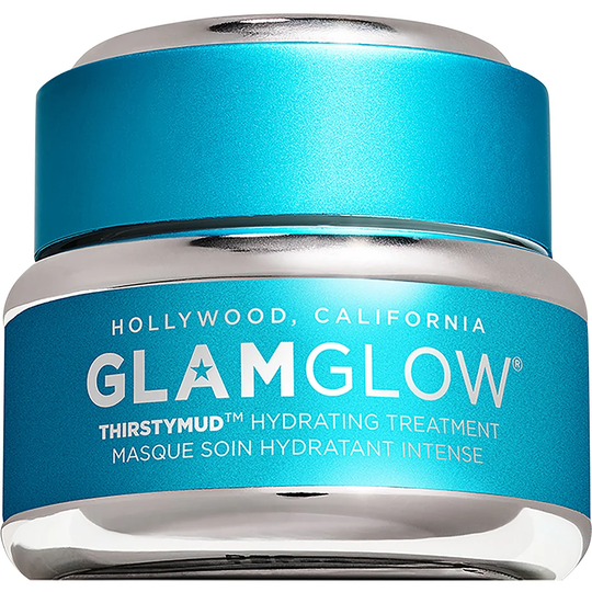 Thirstymud Hydrating Treatment, 15 g GlamGlow Ansiktsmask