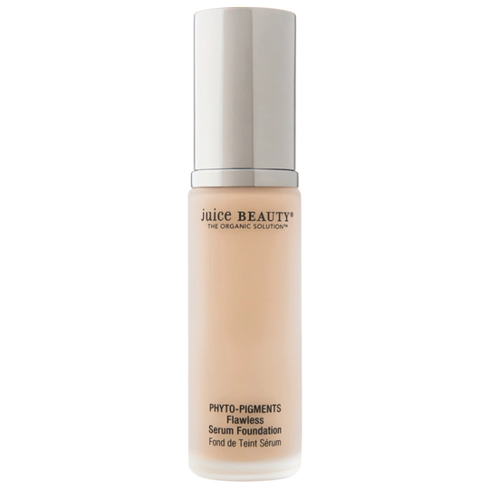 Juice Beauty Phyto Pigments Flawless Serum Foundation 14 Sand