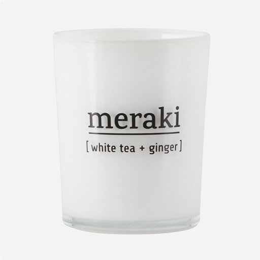 Scented Candle