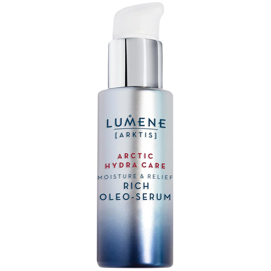 Arctic Hydra Care, 30 ml Lumene Ansiktsserum
