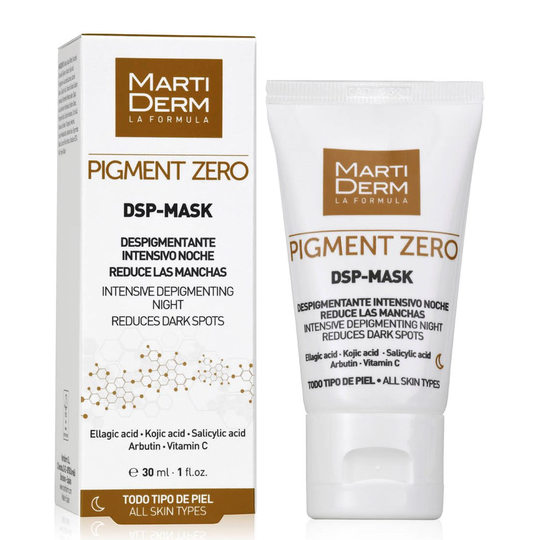 MartiDerm Pigment Zero Dsp Mask 30 ml