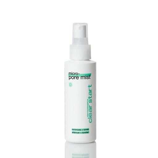 Clear Start - Micro-Pore Mist