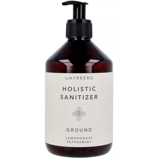 Nordic Superfood by Myrberg Holistic Sanitizer