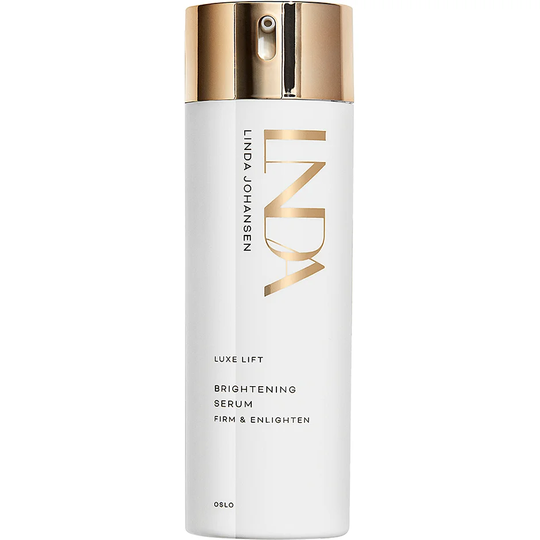 Luxe Lift Brightening Serum, 30 ml LNDA Serum & Ansiktsolja