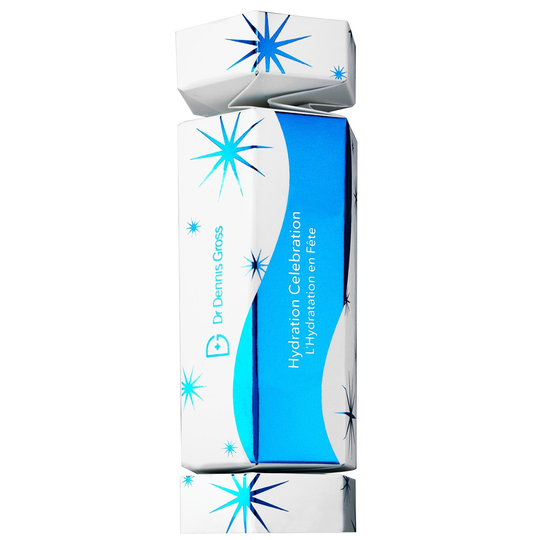 Dr Dennis Gross Holiday Cracker Hydration Celebration 27 ml