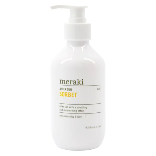 PURE After Sun Sorbet, 275 ml Meraki Aftersun